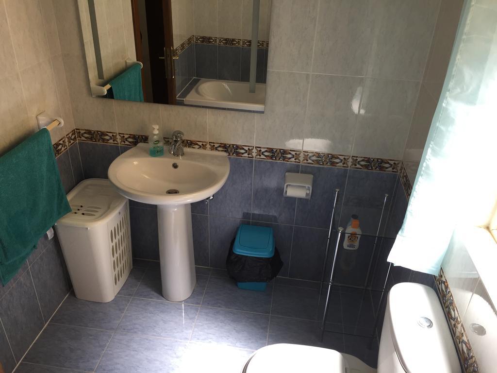 Seafront Apartment Blue Water St. Paul's Bay Exterior photo