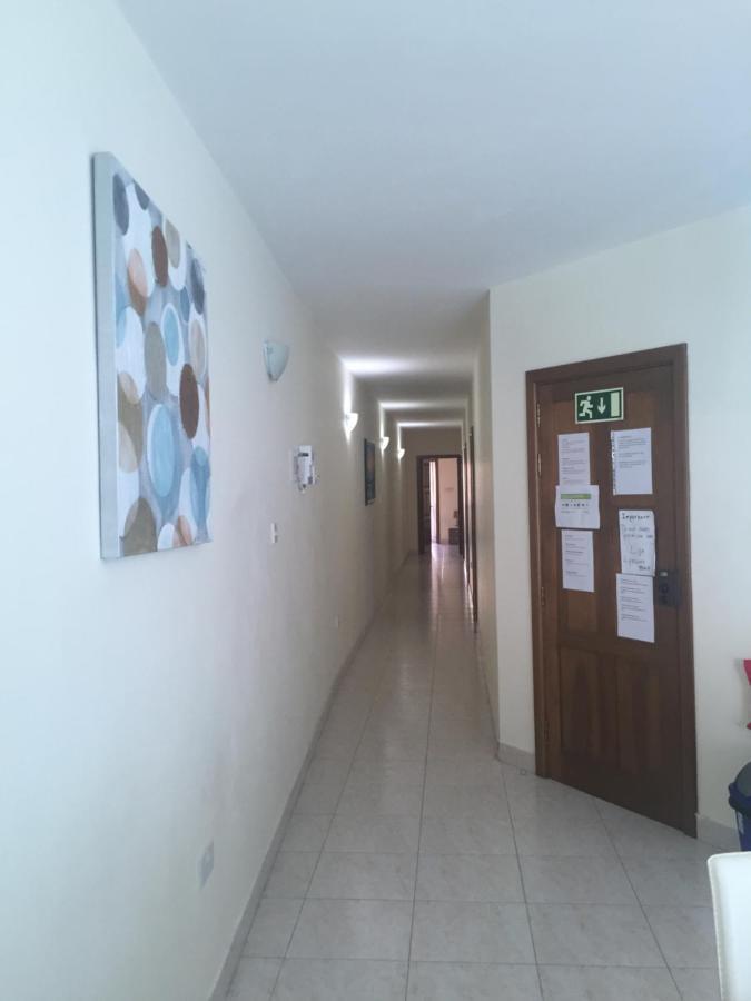 Seafront Apartment Blue Water St. Paul's Bay Exterior photo